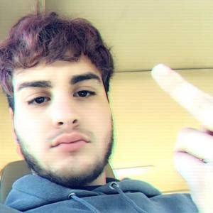 Meet your Posher, Brian